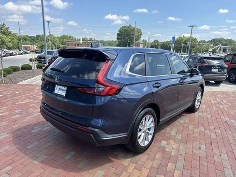 Certified 2024 Honda CR-V EX image 36