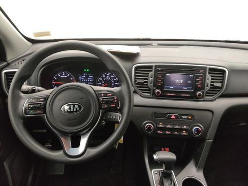Used 2017 Kia Sportage LX image 22