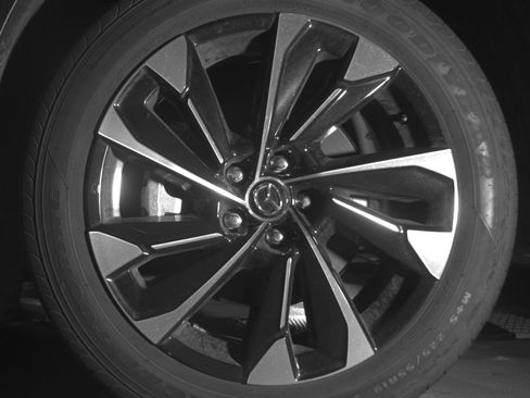 Used 2025 MAZDA CX-50 2.5 Hybrid w/ Premium Plus Pkg image 12