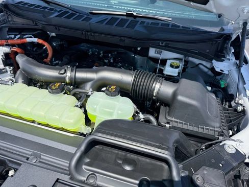 New 2026 Ford F150 STX w/ Equipment Group 200A AWD/4WD image 59