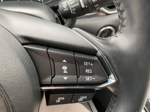 Used 2019 MAZDA CX-5 Grand Touring w/ GT Premium Package image 20