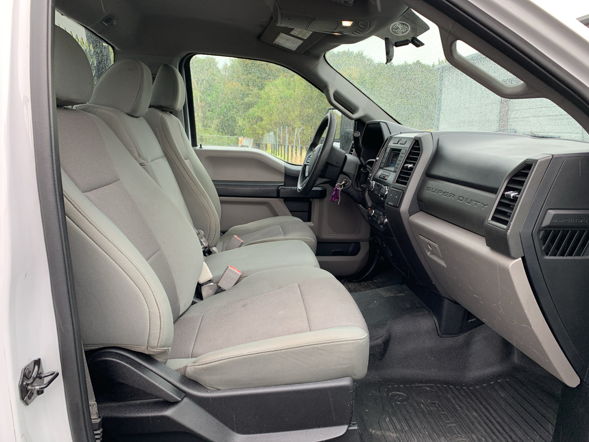 Used 2019 Ford F350 XL w/ Power Equipment Group RWD image 26