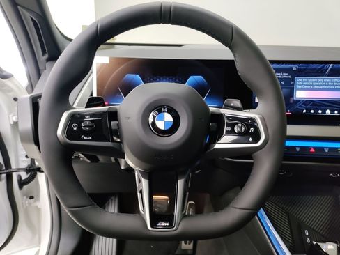 New 2026 BMW X3 xDrive30 w/ M Sport Package image 16