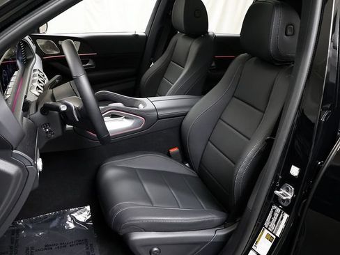 Certified 2026 Mercedes-Benz GLE 450 4MATIC image 10