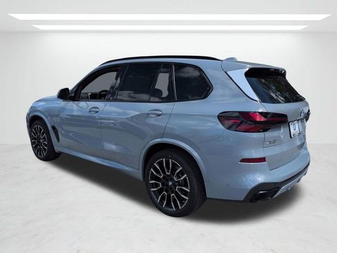 New 2026 BMW X5 xDrive40i w/ M Sport Package image 6