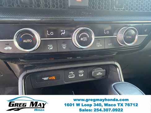 Used 2024 Honda CR-V EX-L image 20