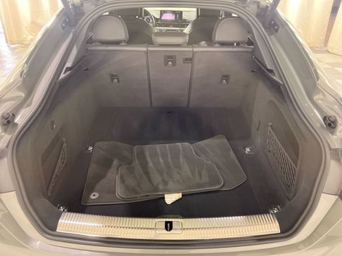 Used 2025 Audi A5 2.0T Premium Plus image 26