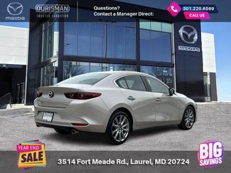Used 2023 MAZDA MAZDA3 s video 2