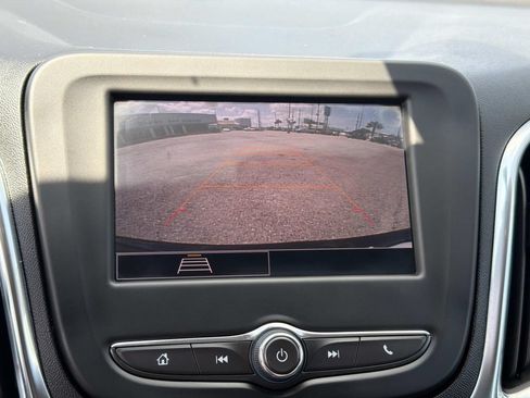 Used 2024 Chevrolet Equinox LT FWD image 26