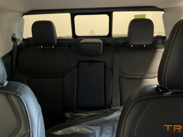 New 2026 Ford Maverick Tremor AWD/4WD image 19