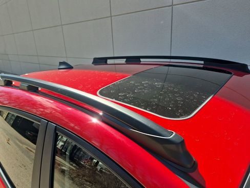 Used 2024 Subaru Crosstrek 2.0i Premium image 10