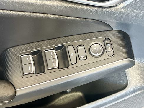 Used 2024 Honda Civic Sport Touring image 18