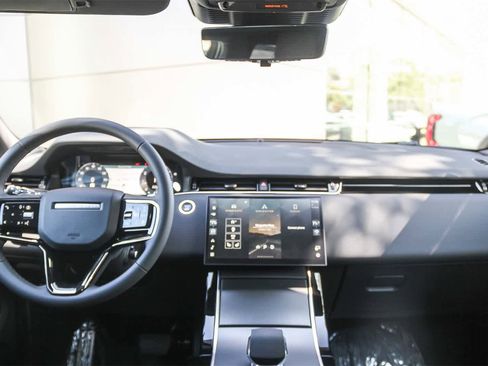New 2026 Land Rover Range Rover Evoque S image 14