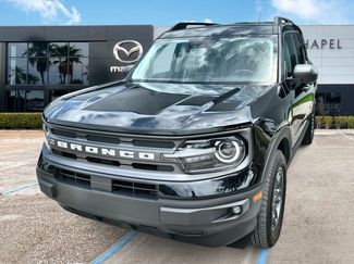 Used 2024 Ford Bronco Sport Big Bend w/ Convenience Package AWD/4WD video 1
