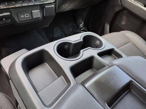 Used 2025 Chevrolet Silverado 2500 Custom w/ Custom Value Package AWD/4WD image 23