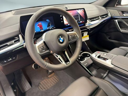 New 2026 BMW X2 xDrive28i w/ Technology Package image 4