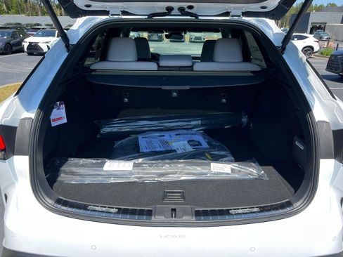 New 2026 Lexus RX 350 F Sport image 13