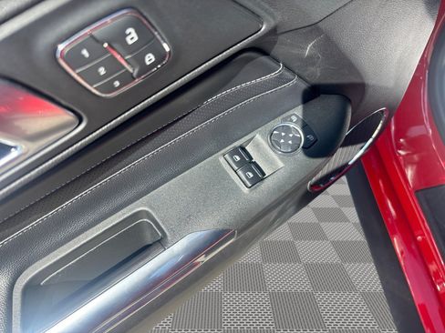 Used 2022 Ford Mustang GT Premium w/ GT Performance Package RWD image 15