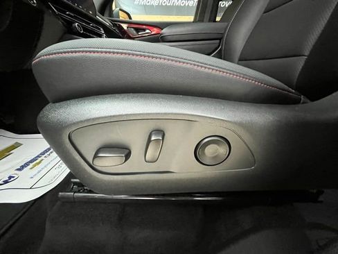 Used 2025 Chevrolet Traverse Z71 w/ Driver Confidence Package AWD/4WD image 25