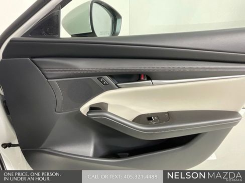 New 2026 MAZDA MAZDA3 2.5 S Sedan w/ Preferred Pkg FWD image 20