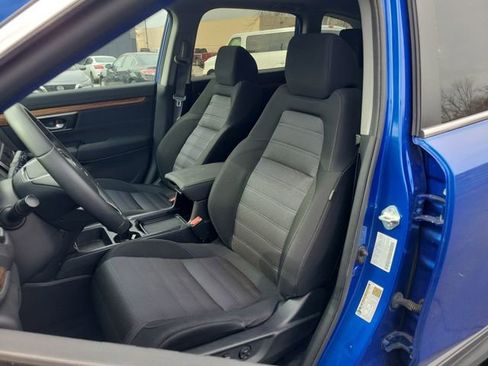 Used 2022 Honda CR-V EX image 19