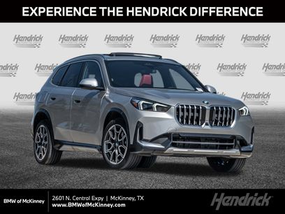 Certified 2024 BMW X1 xDrive28i w/ Premium Package