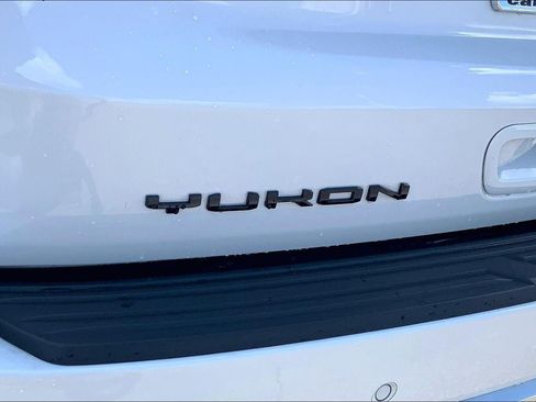 Used 2026 GMC Yukon Denali AWD/4WD image 29