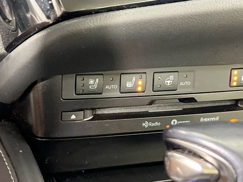 Used 2022 Lexus ES 250 w/ Premium Package image 20