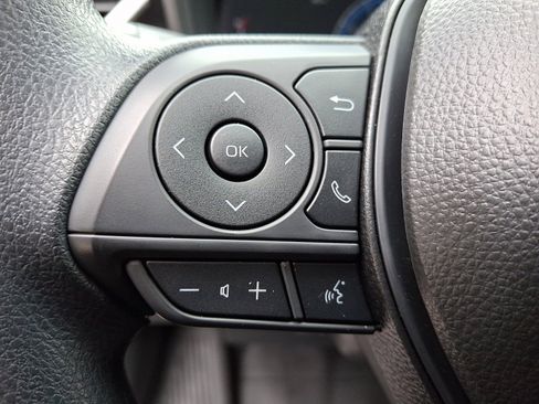 Used 2026 Toyota Corolla LE image 14