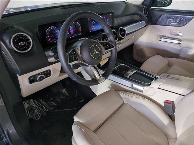 Used 2026 Mercedes-Benz GLB 250 image 10