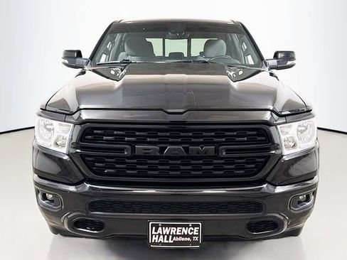 Used 2023 RAM 1500 Lone Star image 2