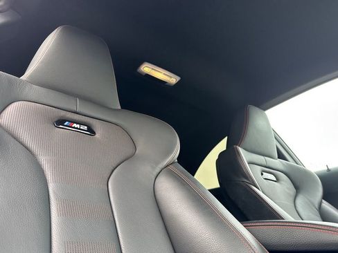 Used 2021 BMW M2 Competition w/ Executive Package image 19