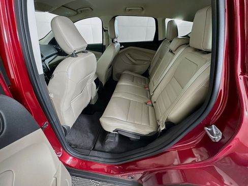 Used 2018 Ford Escape SEL w/ Ford Safe & Smart Package FWD image 27