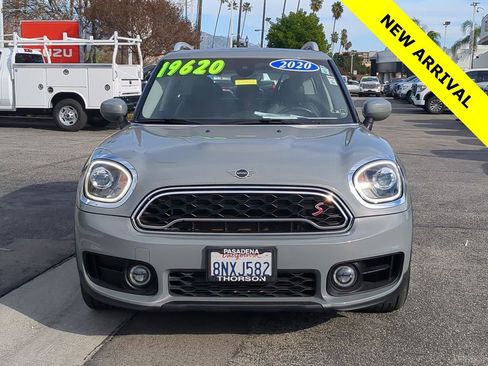 Used 2020 MINI Cooper Countryman S image 10