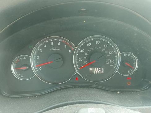 Used 2009 Subaru Outback 2.5i Special Edition AWD/4WD image 38
