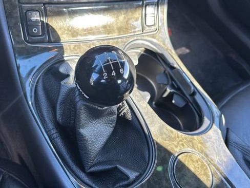 Used 2007 Chevrolet Corvette Convertible w/ Preferred Equipment Group image 28