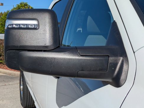 Used 2024 RAM 3500 Big Horn image 12