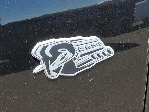 New 2026 RAM 1500 Big Horn AWD/4WD image 5
