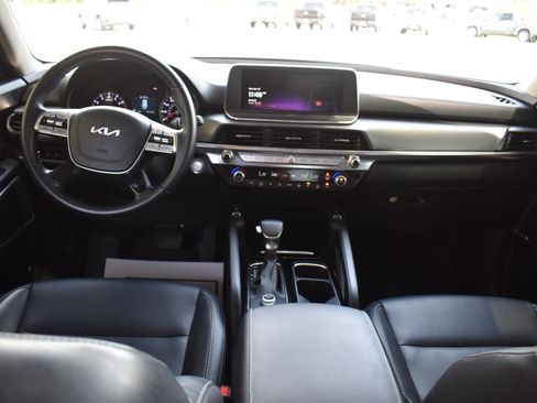 Used 2022 Kia Telluride S FWD image 28