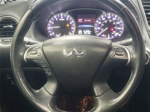 Used 2018 INFINITI QX60 Base w/ Premium Plus Package image 25