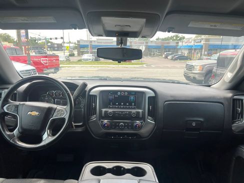 Used 2014 Chevrolet Silverado 1500 LT w/ All Star Edition RWD image 10