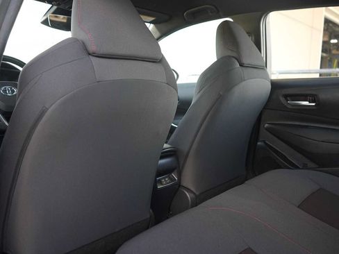 Used 2023 Toyota Corolla SE FWD image 13