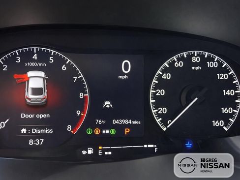 Used 2022 Honda Civic EX-L image 10