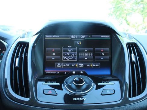Used 2014 Ford Escape Titanium w/ Equipment Group 401A FWD image 20