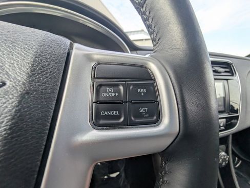 Used 2013 Chrysler 200 Touring w/ Cold Weather Group image 16