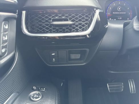 Used 2026 Acura ADX A-Spec w/ Advance Package FWD image 30