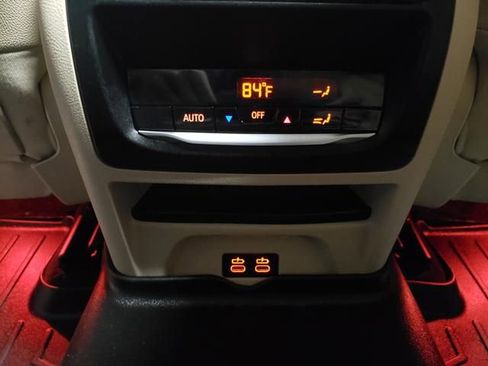 Used 2020 BMW X4 xDrive30i w/ M Sport Package 2 image 13