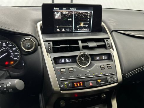 Used 2021 Lexus NX 300 FWD w/ Accessory Package 2 image 30