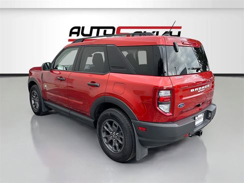 Used 2024 Ford Bronco Sport Big Bend image 5