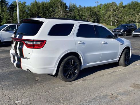 Used 2024 Dodge Durango R/T RWD image 8